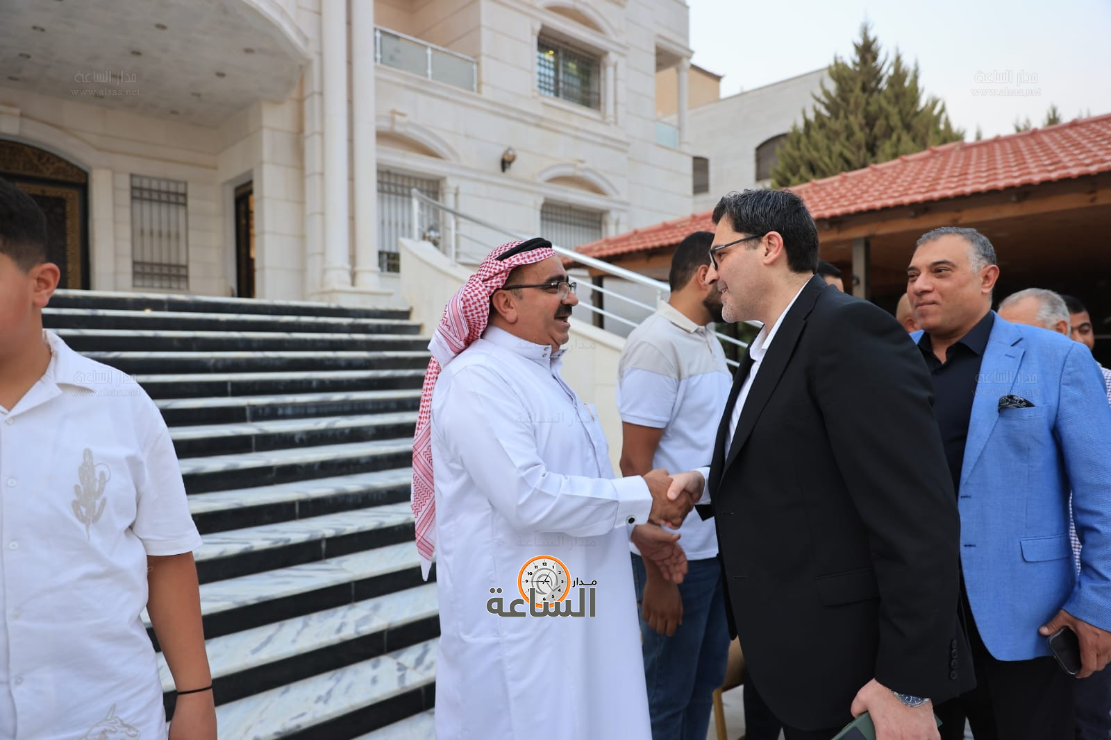 Madar Al-Saa Images 0.6051574335300377