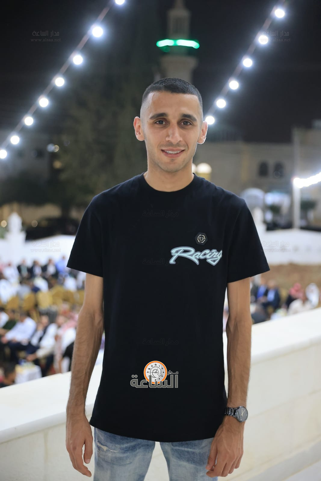 Madar Al-Saa Images 0.47268918592244824