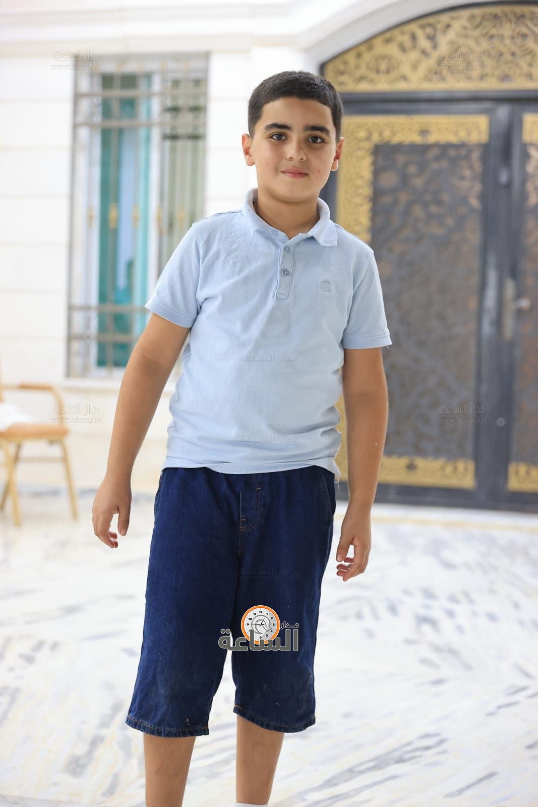 Madar Al-Saa Images 0.12499036471589997