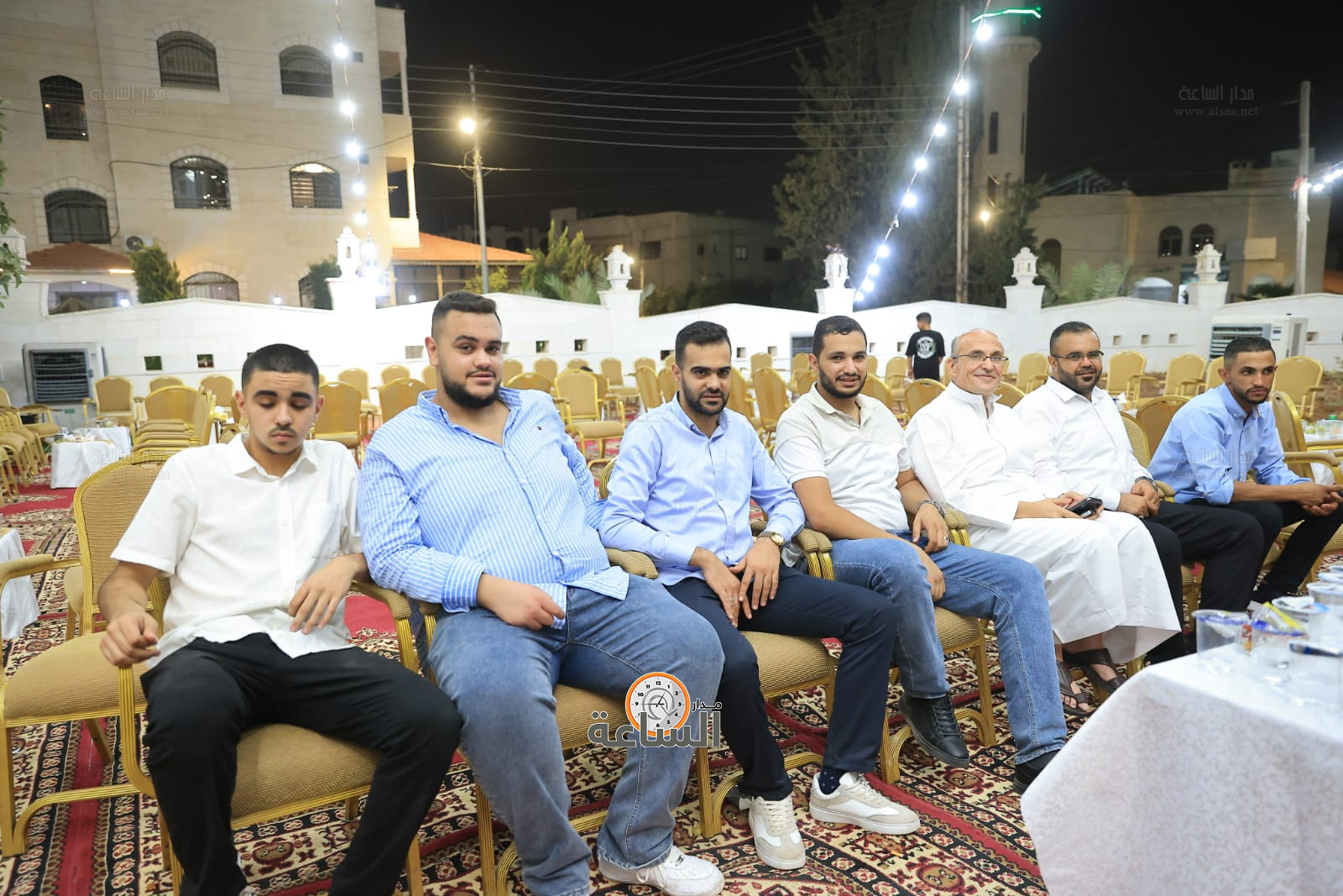 Madar Al-Saa Images 0.5593797394206736