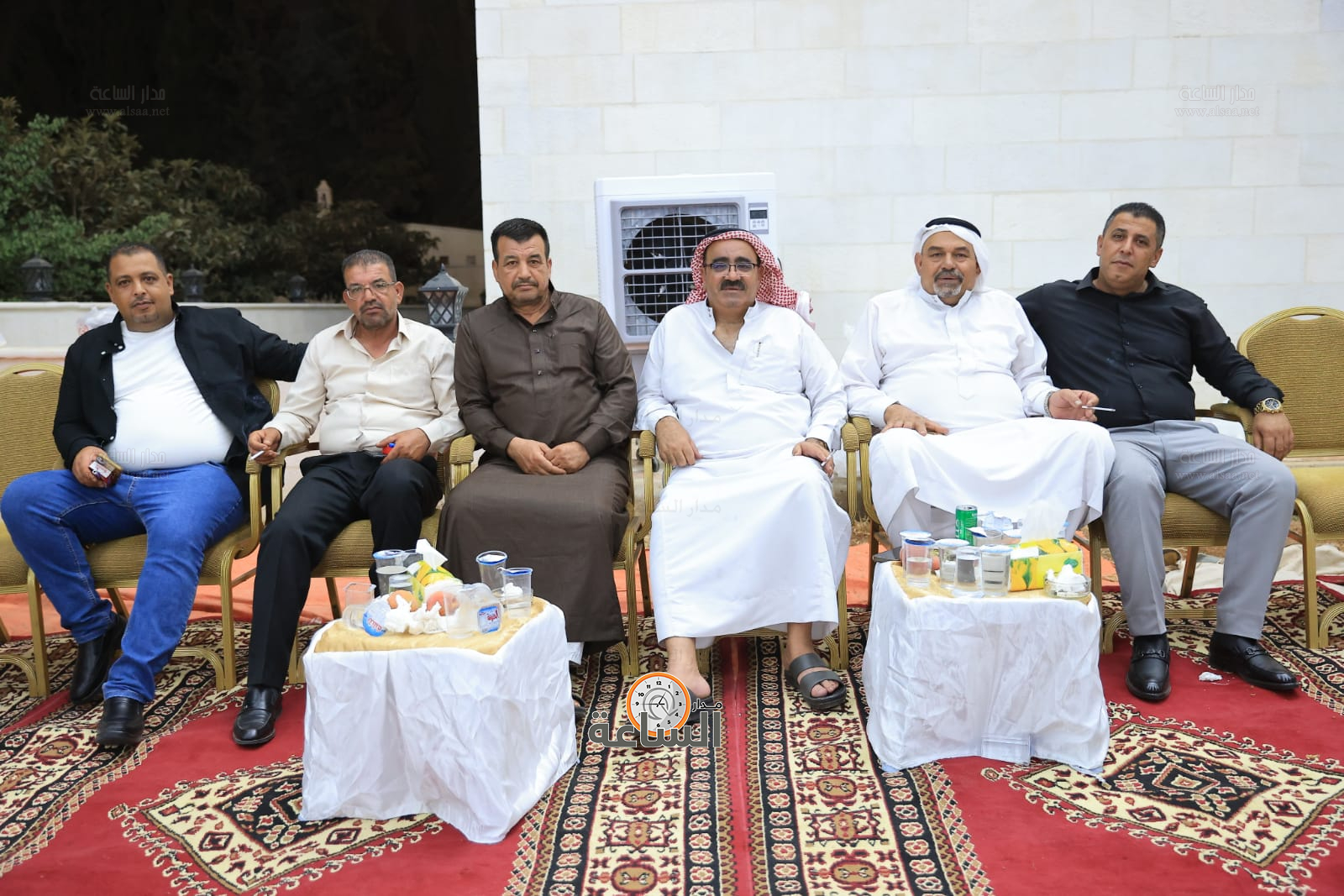 Madar Al-Saa Images 0.6992920934598924