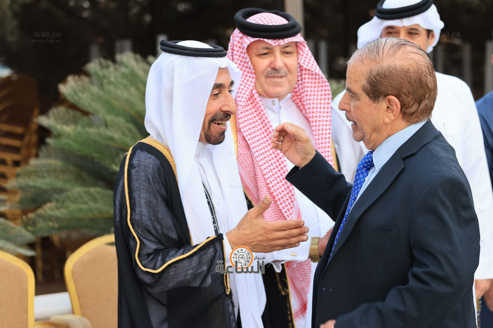 Madar Al-Saa Images 0.8018970900127387