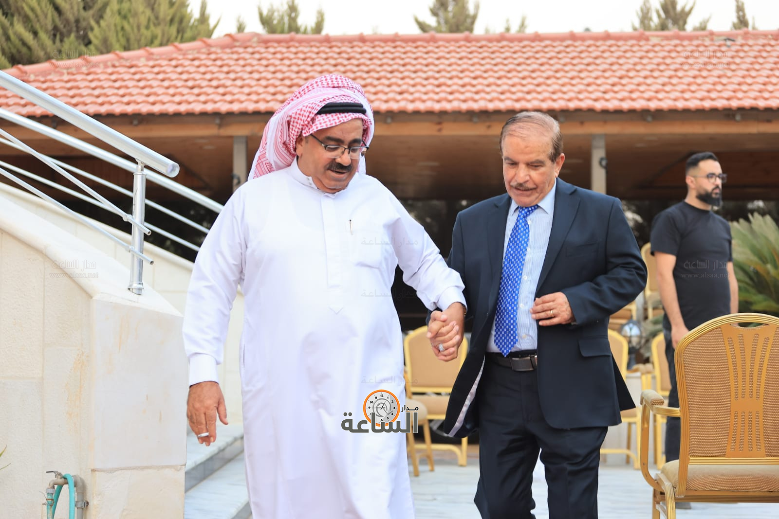 Madar Al-Saa Images 0.18099793856801594