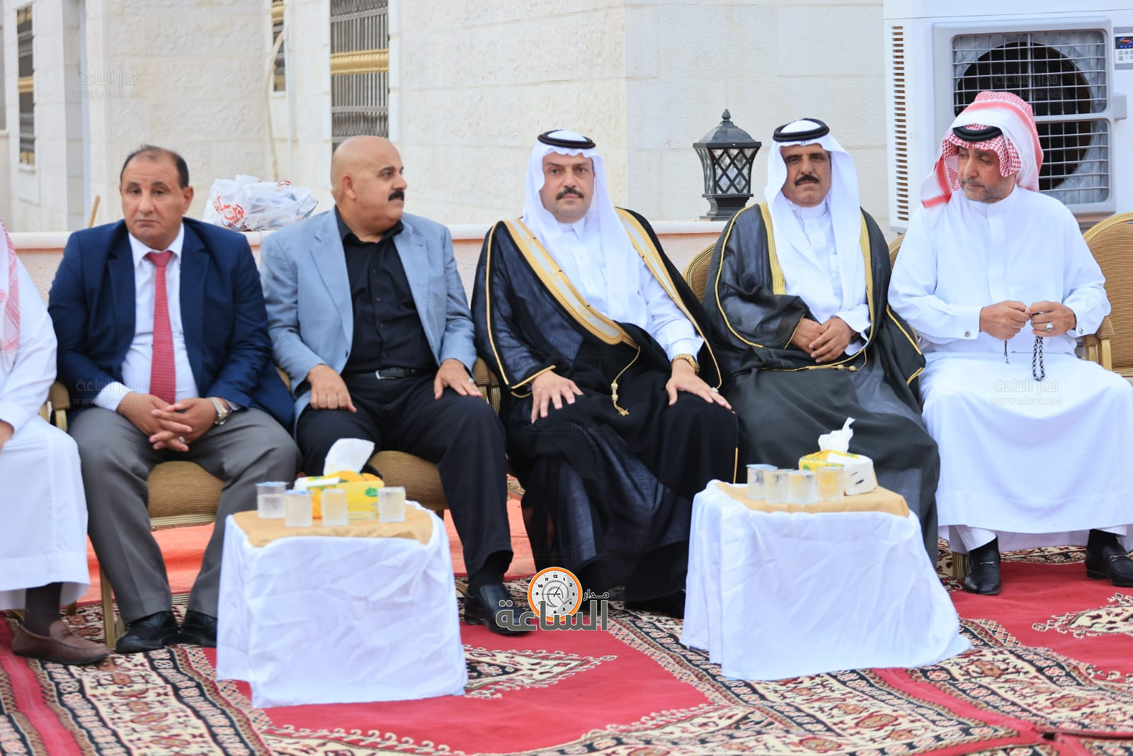 Madar Al-Saa Images 0.37097037690333867