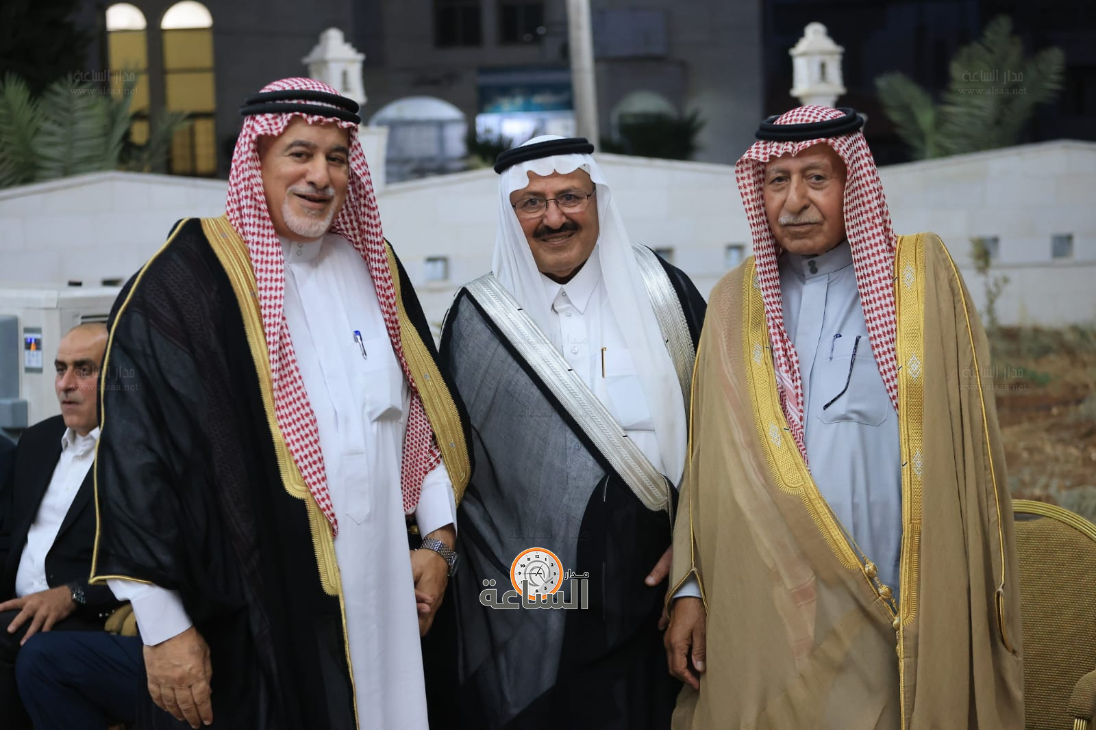 Madar Al-Saa Images 0.9479732162280953