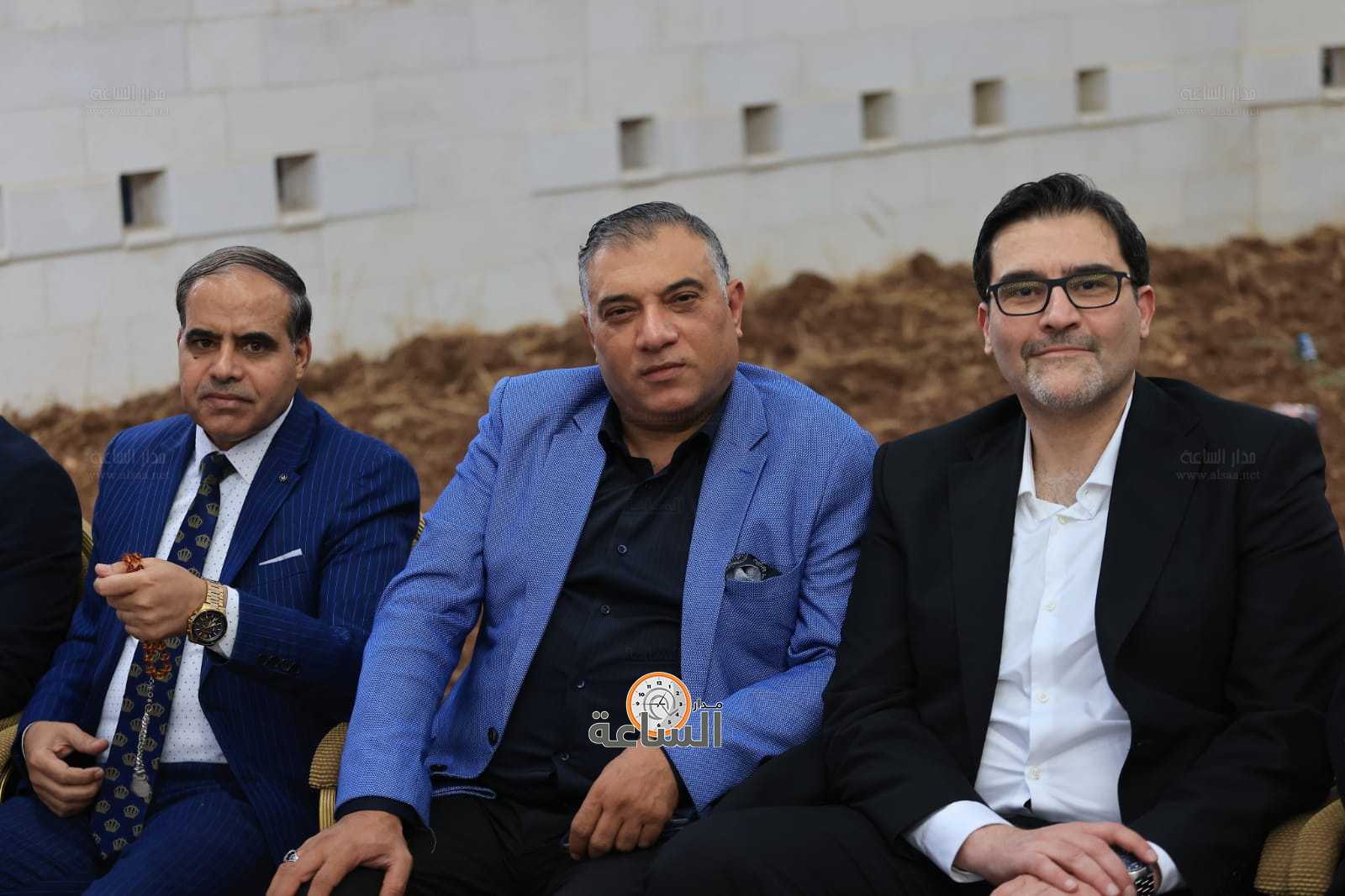 Madar Al-Saa Images 0.47289369125814673