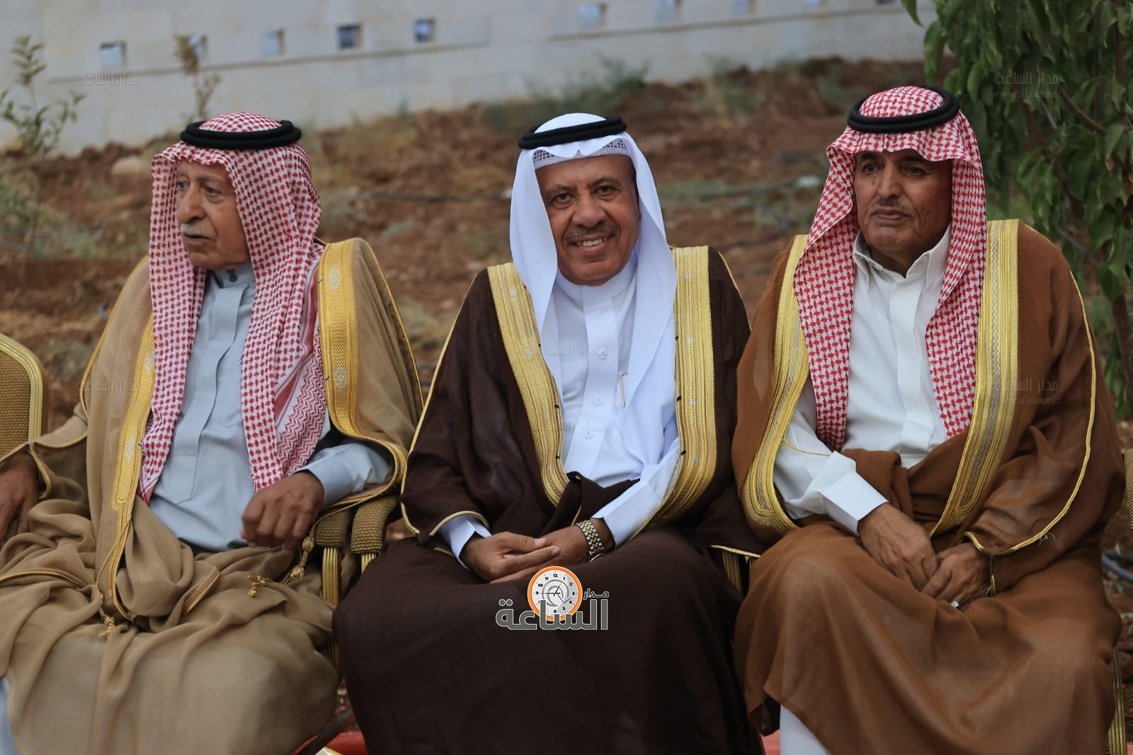 Madar Al-Saa Images 0.11529243644638387