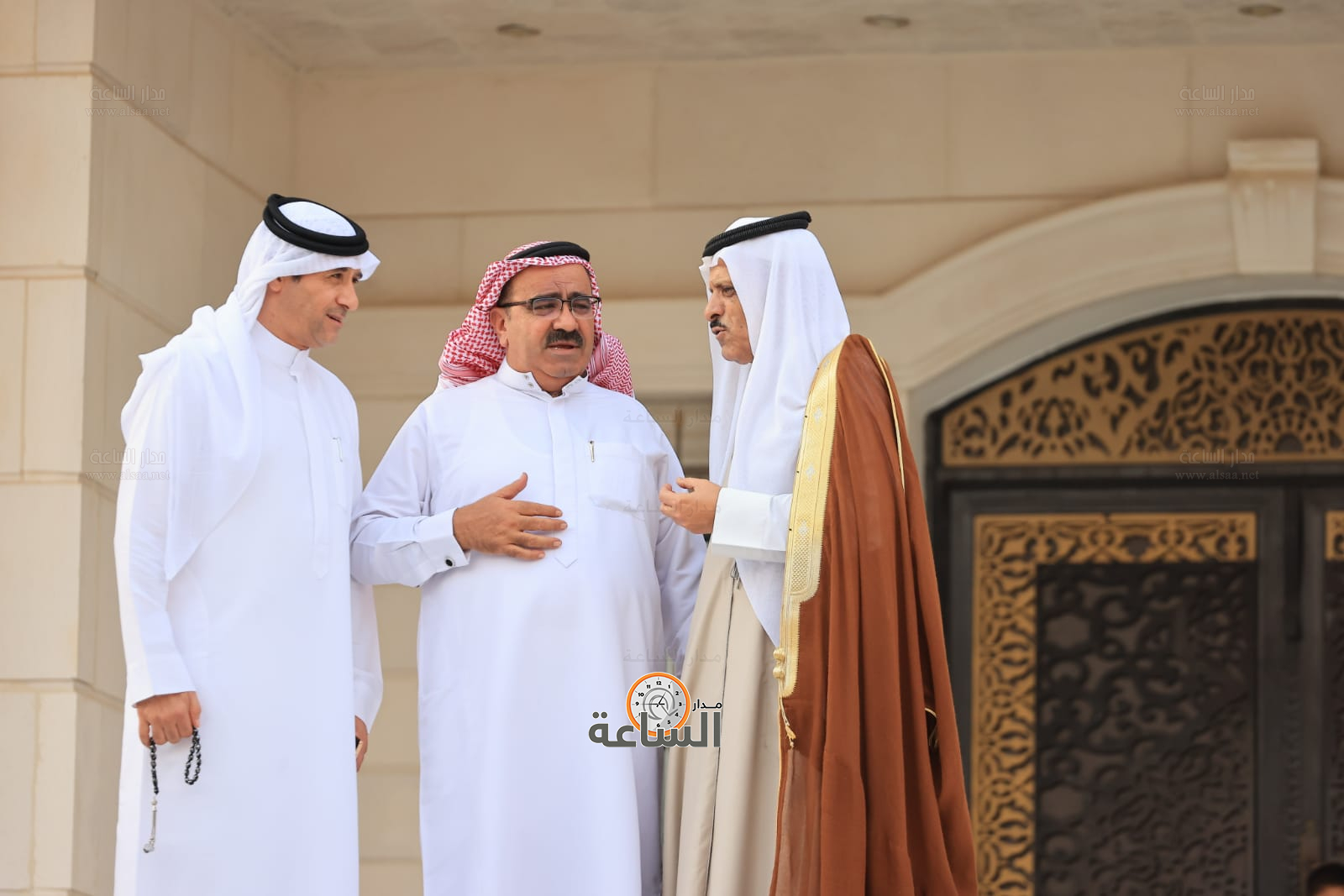 Madar Al-Saa Images 0.6666926166859665