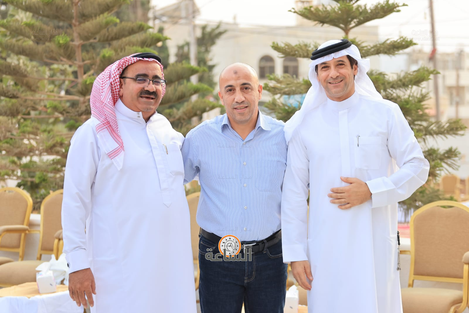 Madar Al-Saa Images 0.06502493585501945