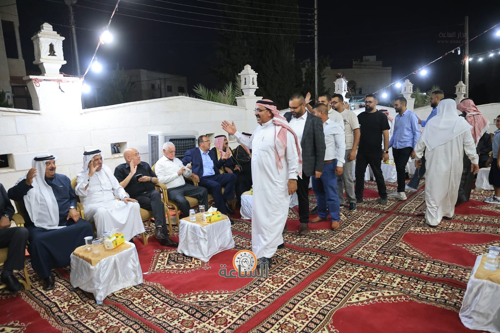 Madar Al-Saa Images 0.6537162920940758