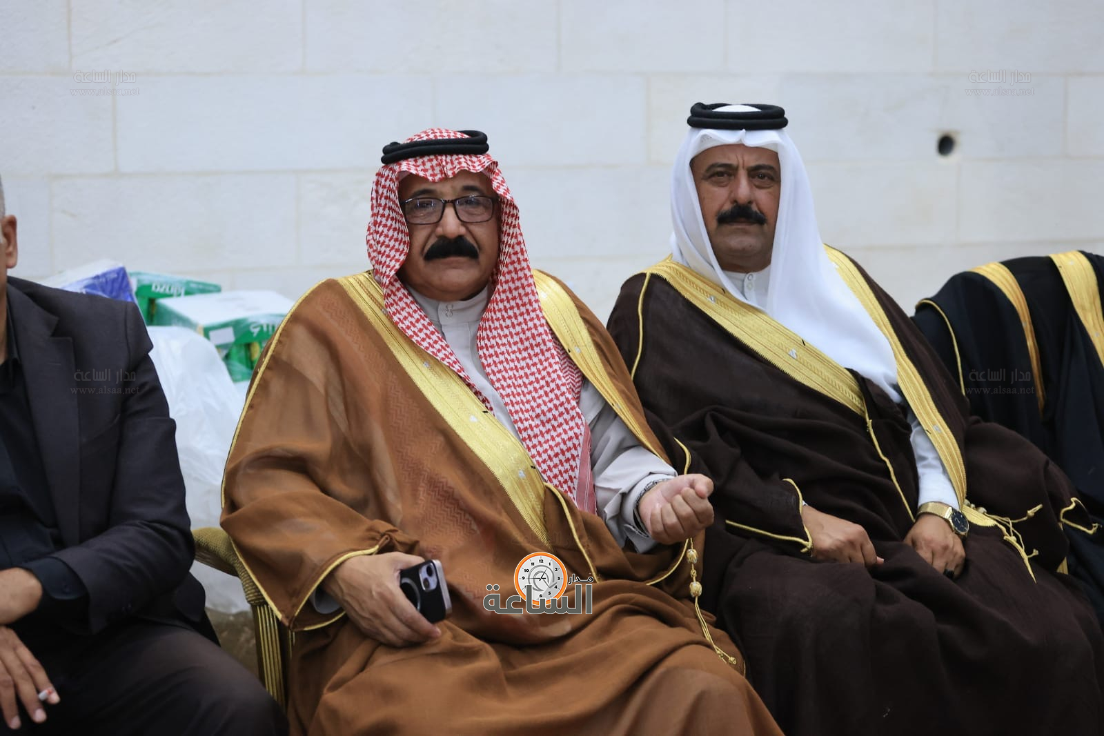 Madar Al-Saa Images 0.9751327220751896