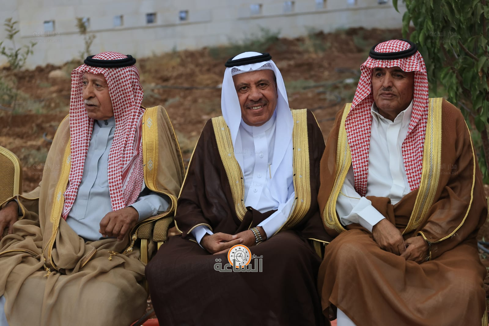 Madar Al-Saa Images 0.6415229573744297