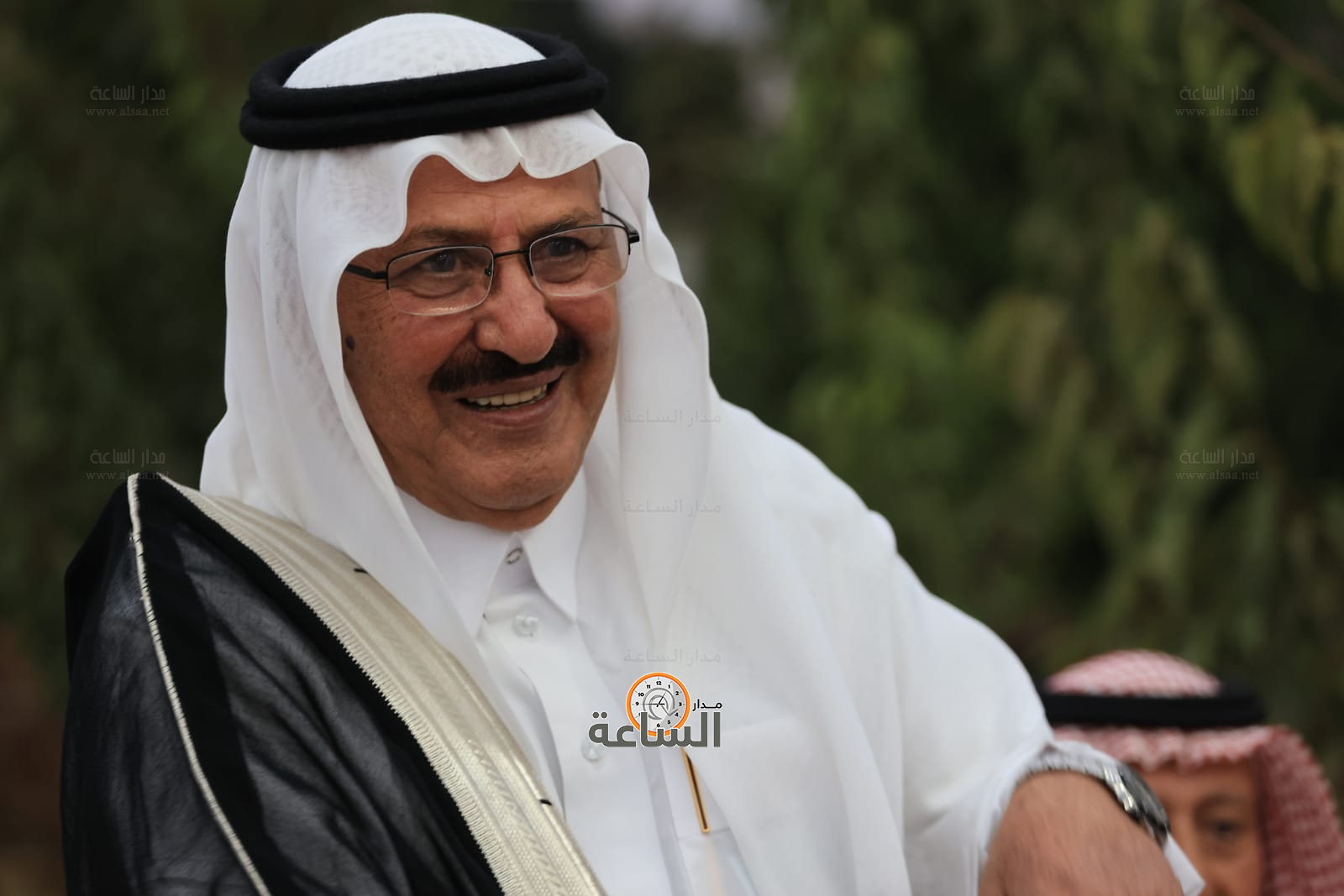 Madar Al-Saa Images 0.2712486280128139