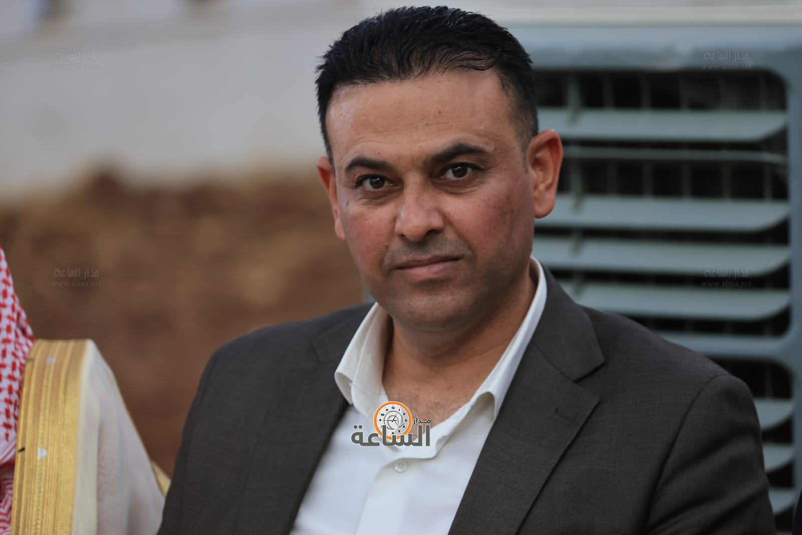 Madar Al-Saa Images 0.051153545755838414