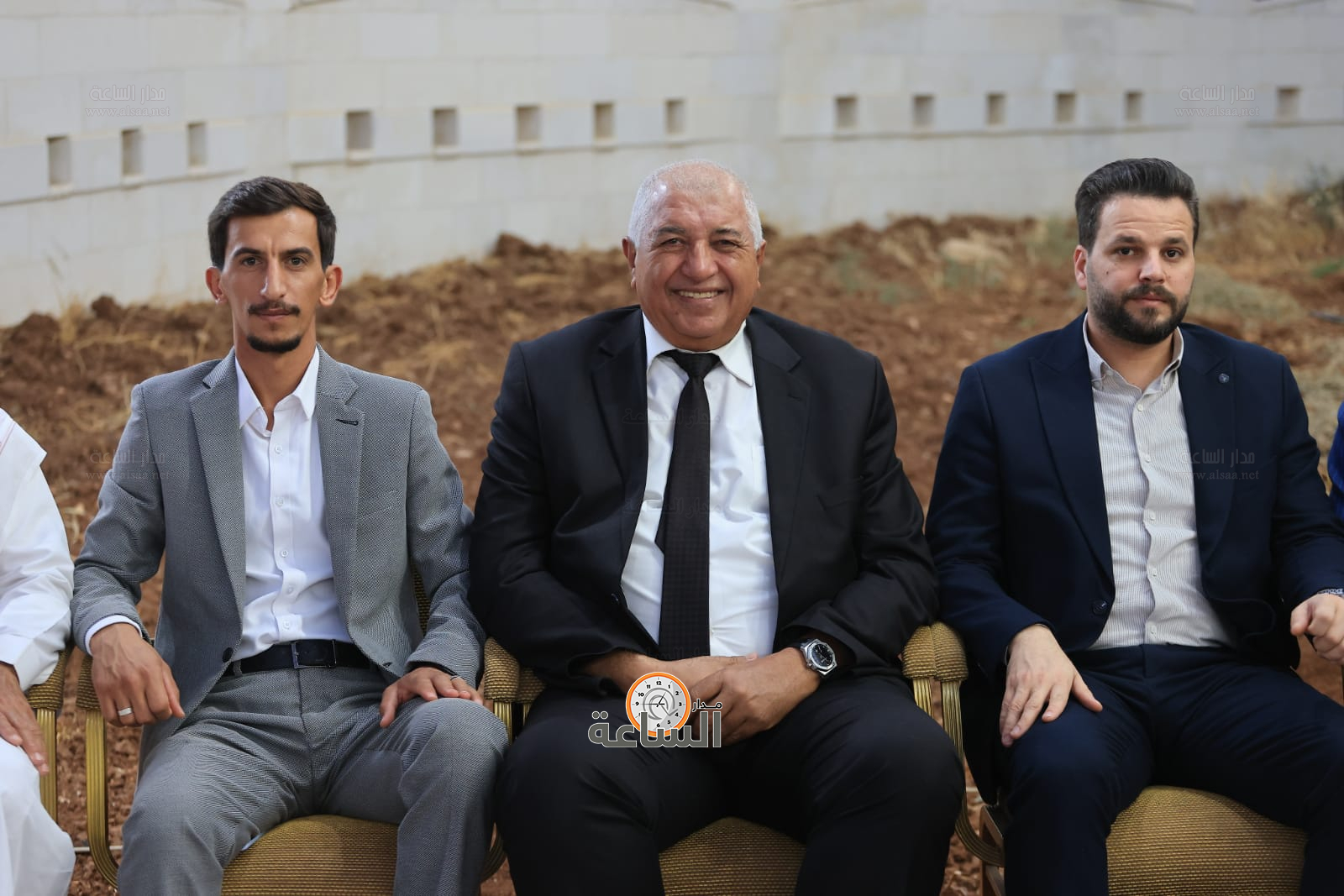 Madar Al-Saa Images 0.8184291382576131