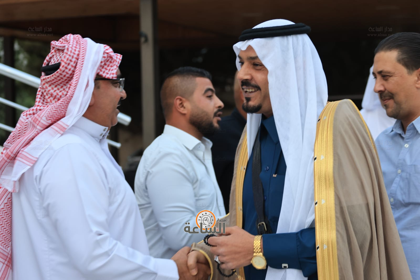 Madar Al-Saa Images 0.7860757493092703