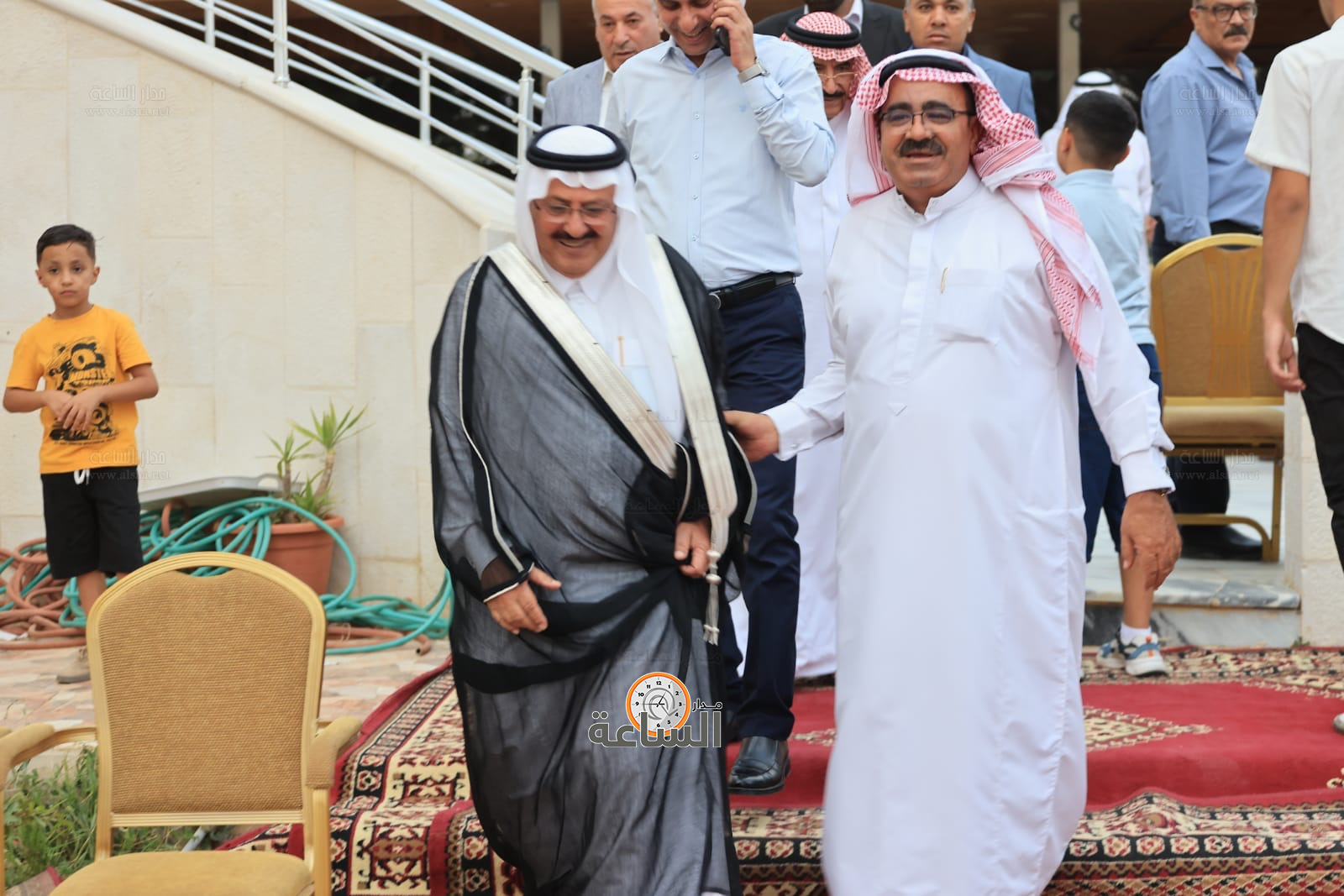 Madar Al-Saa Images 0.4334811362859975