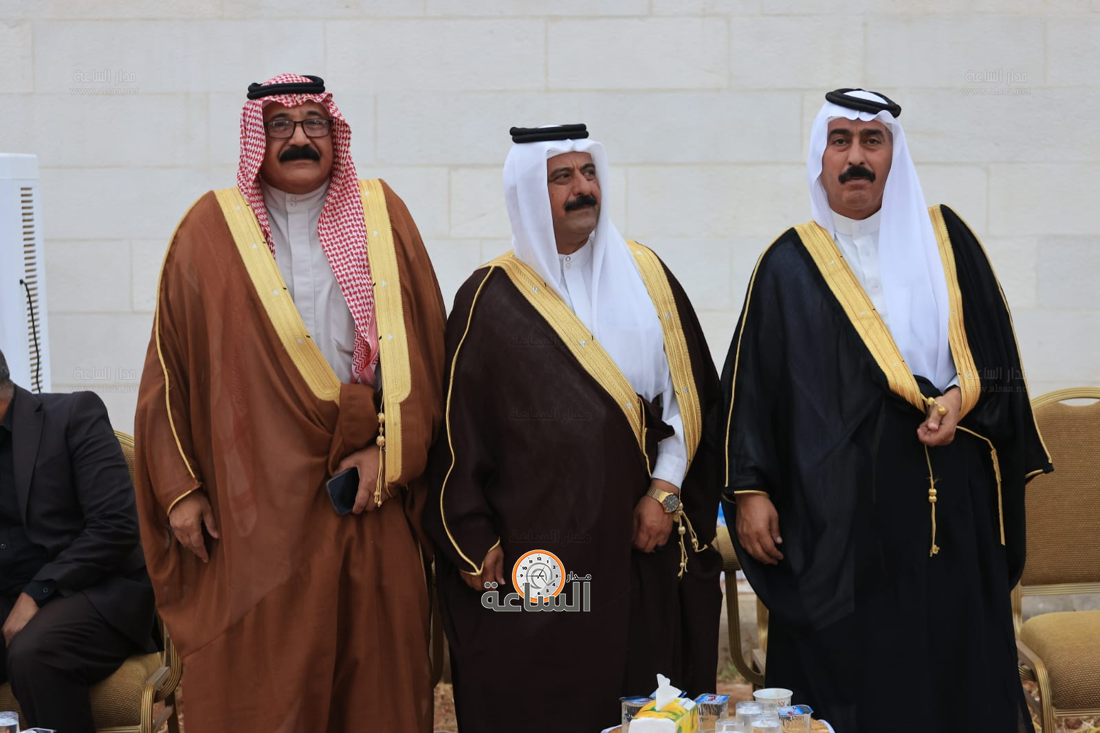 Madar Al-Saa Images 0.49372304749750595