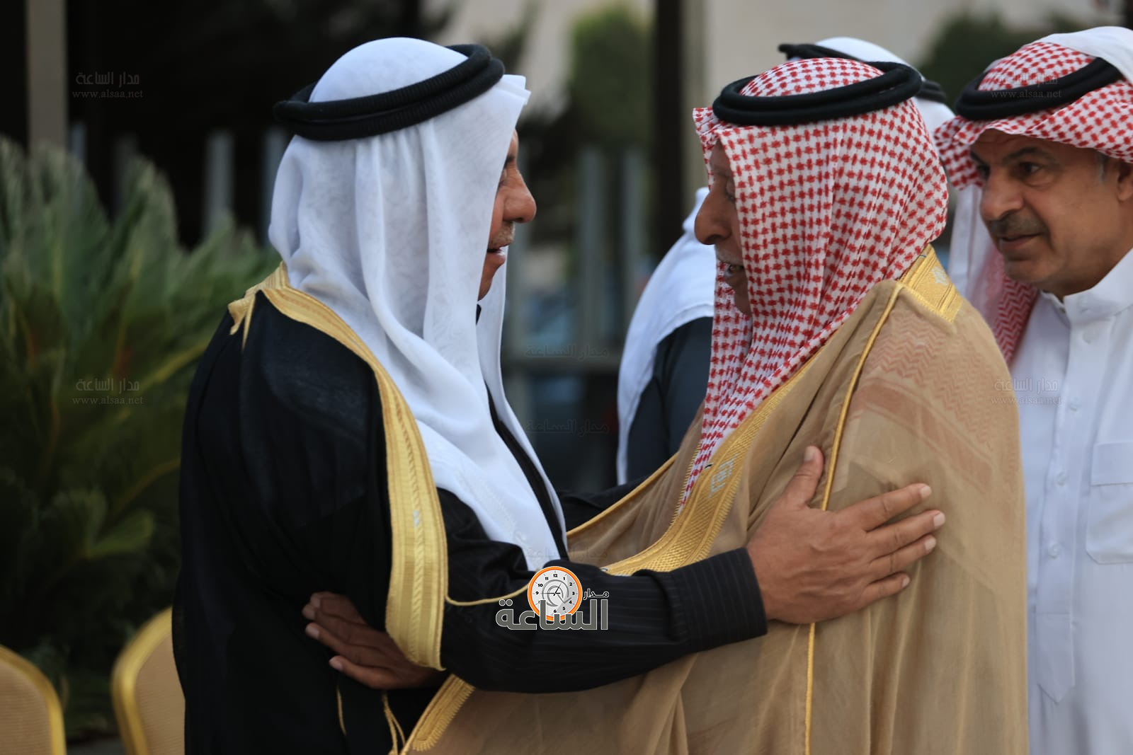 Madar Al-Saa Images 0.9015575269267698