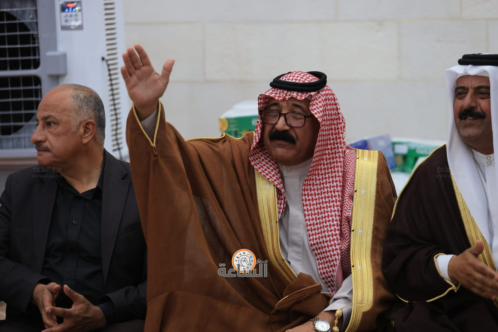 Madar Al-Saa Images 0.13605713514967033