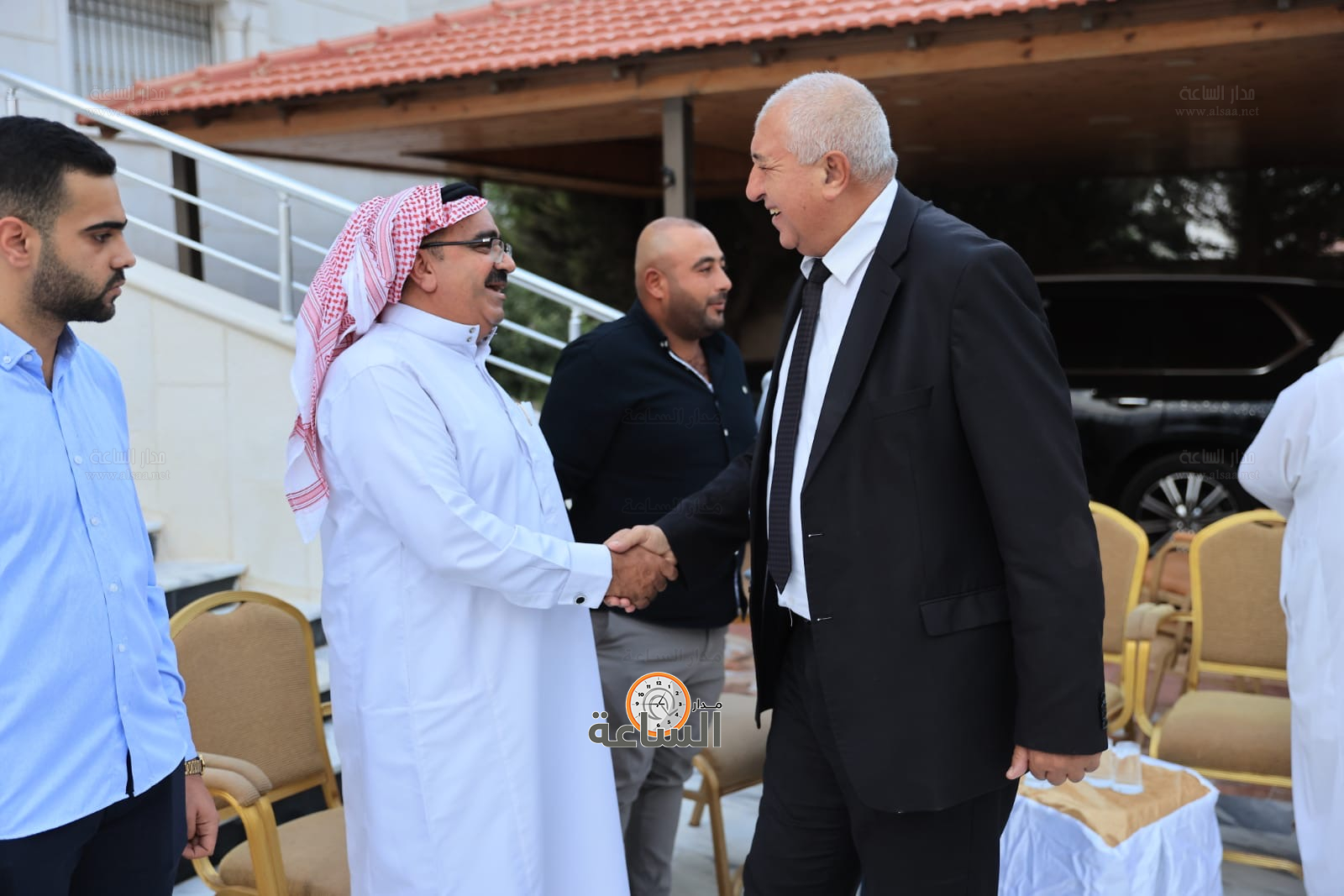 Madar Al-Saa Images 0.3141073288634013