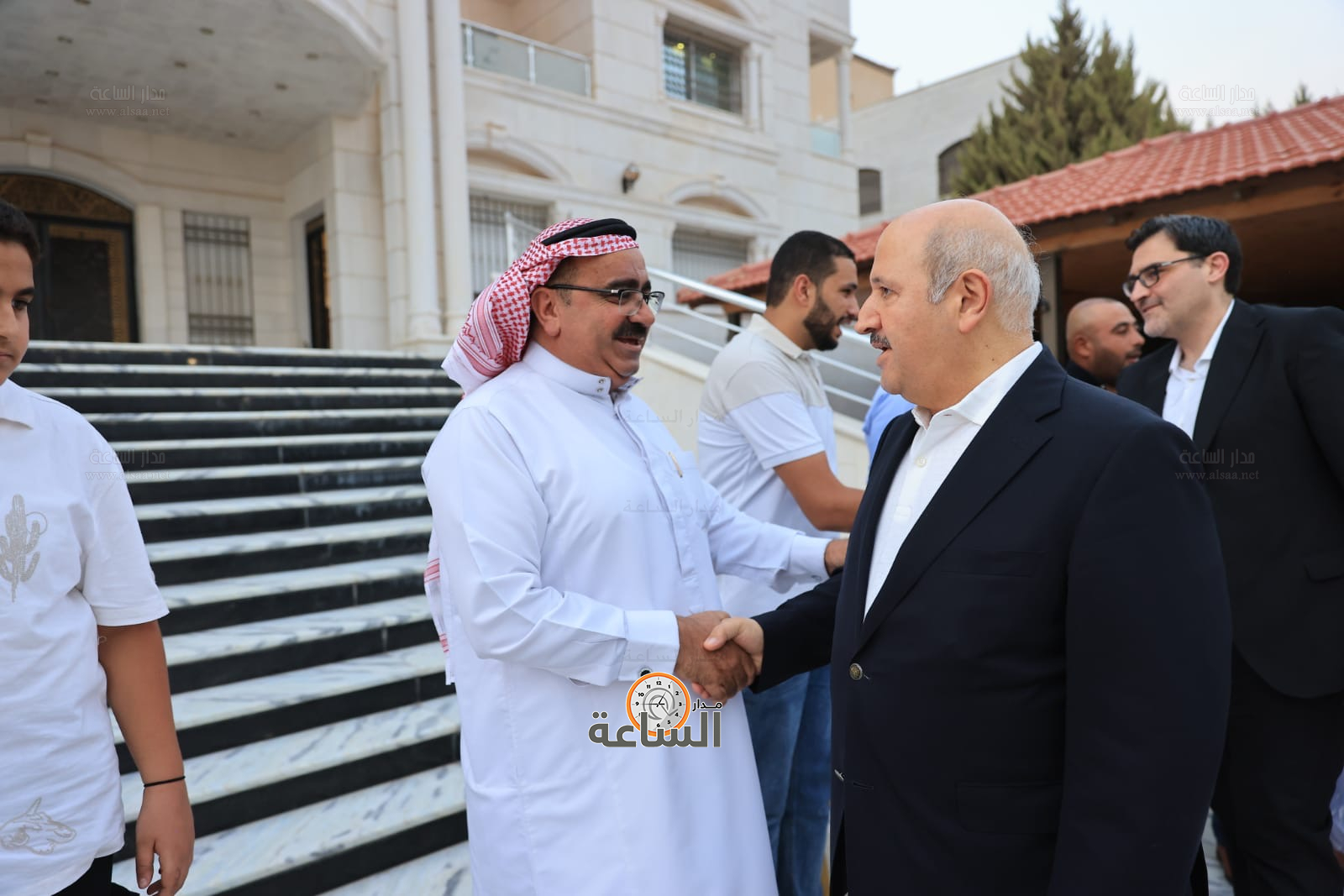 Madar Al-Saa Images 0.5390933585546039