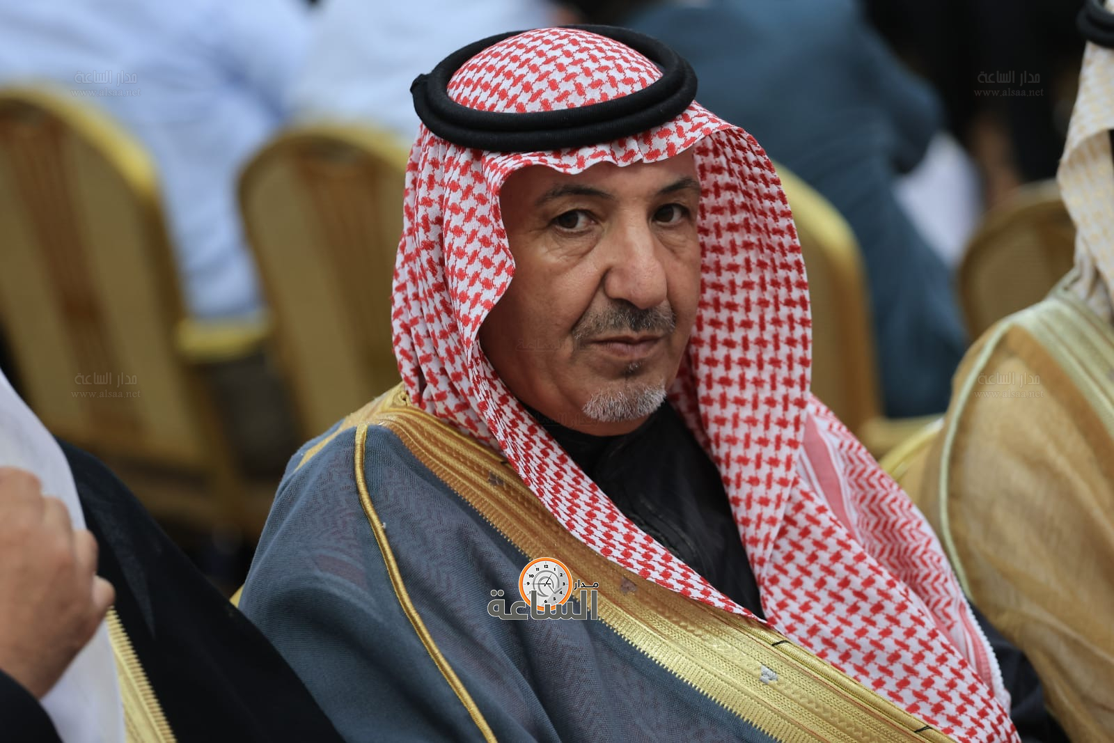 Madar Al-Saa Images 0.4048041708882436