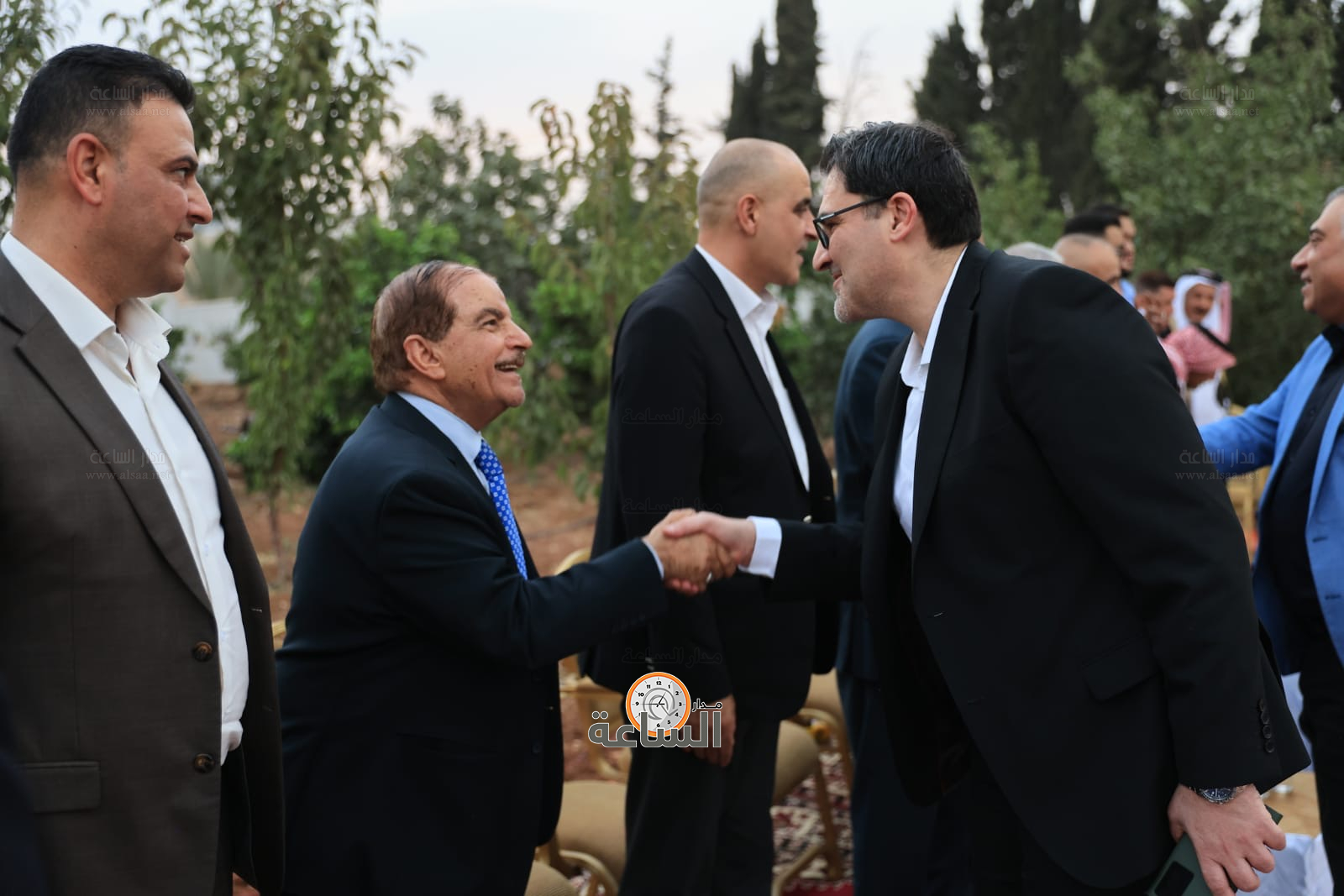 Madar Al-Saa Images 0.32611882606260145