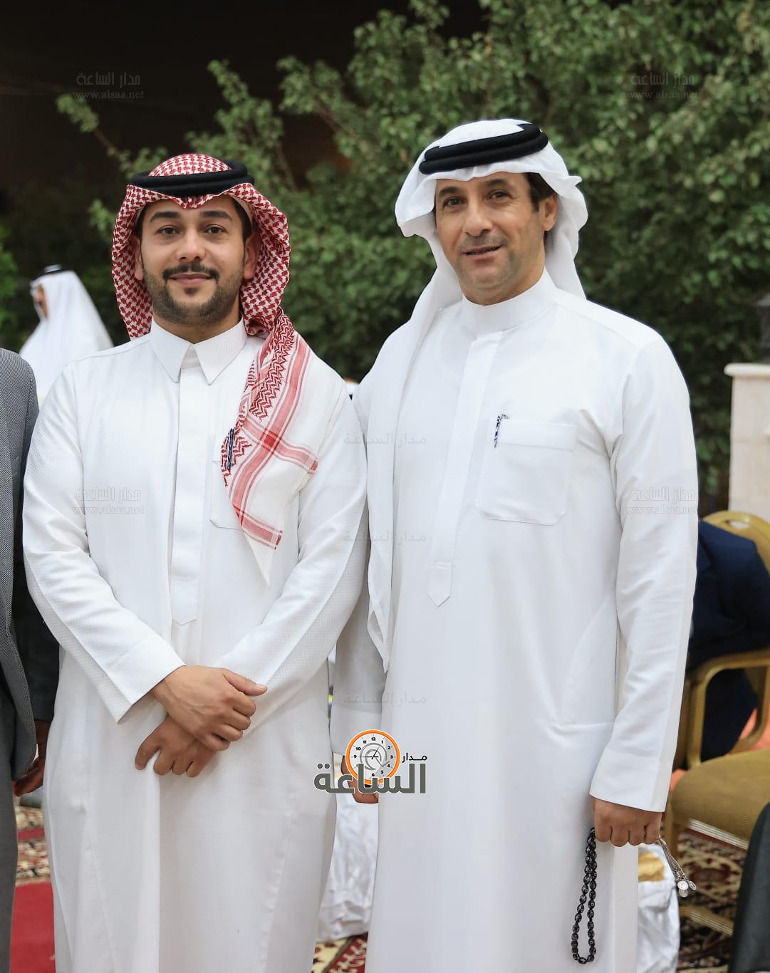 Madar Al-Saa Images 0.14628200129598312