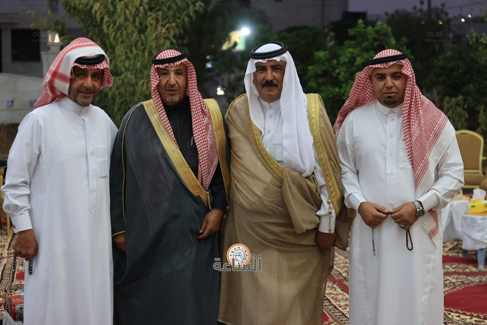 Madar Al-Saa Images 0.9852250185471767