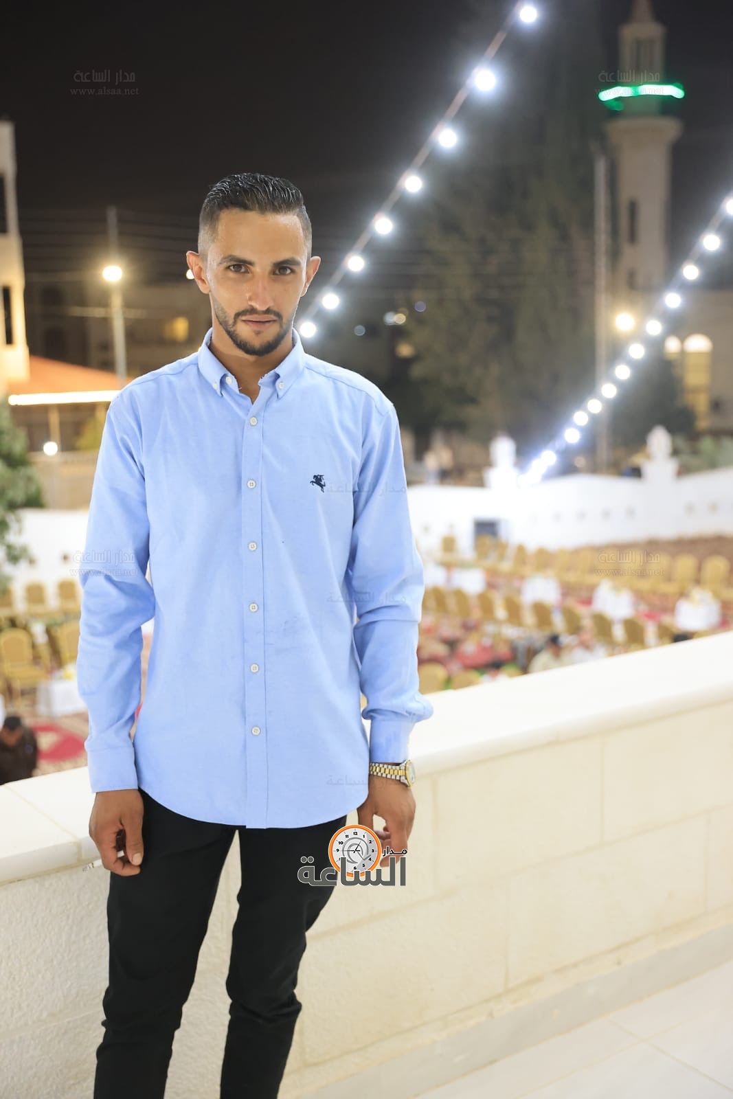 Madar Al-Saa Images 0.966451410749629