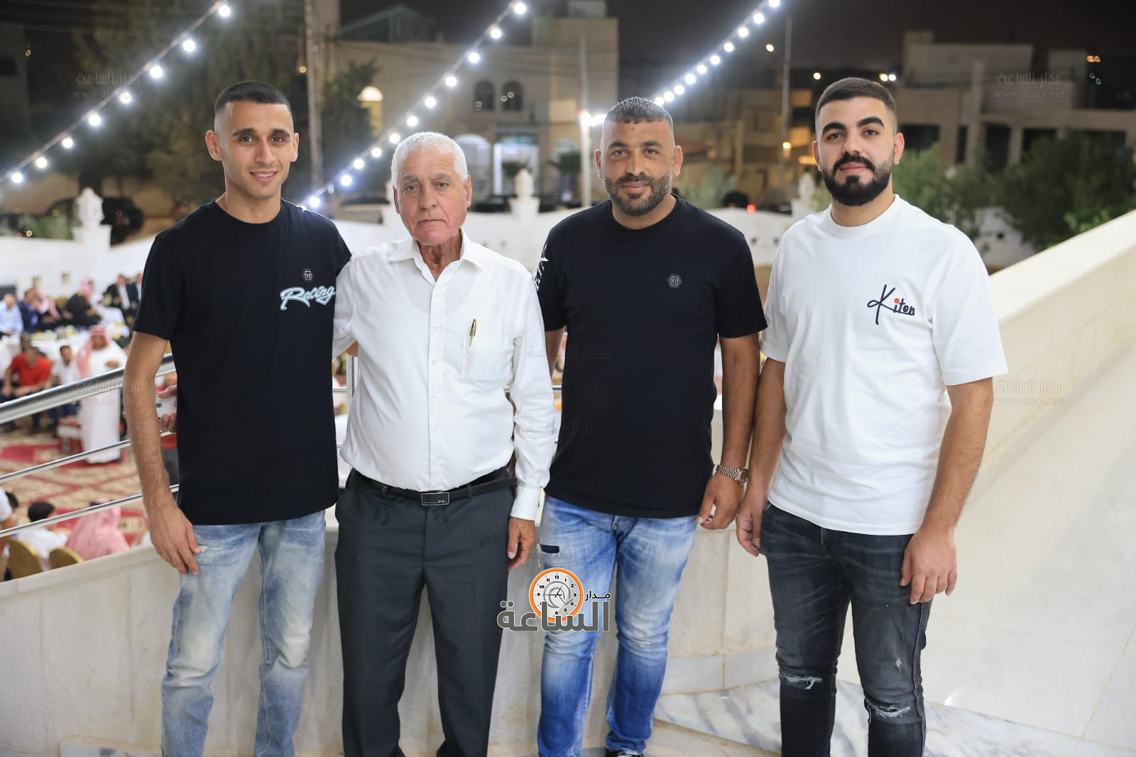 Madar Al-Saa Images 0.8937428141476456