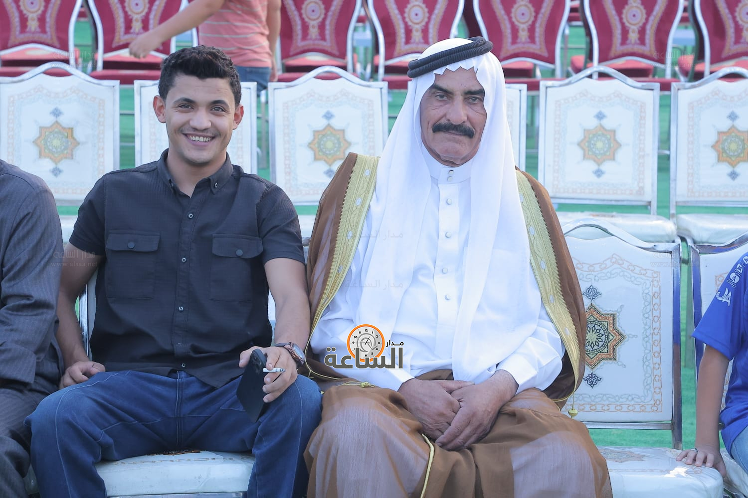 Madar Al-Saa Images 0.5112442057165122