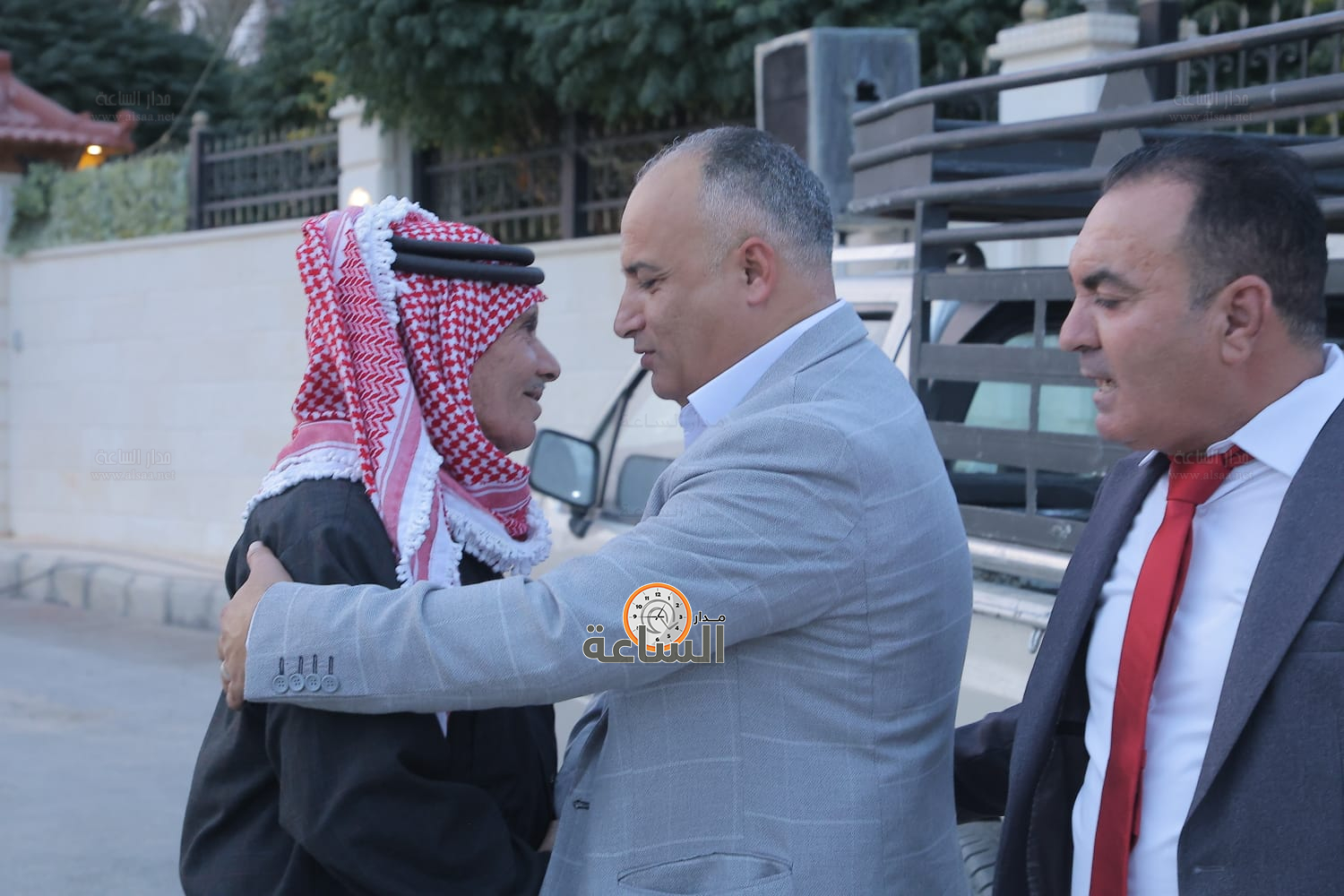 Madar Al-Saa Images 0.9281892582667048