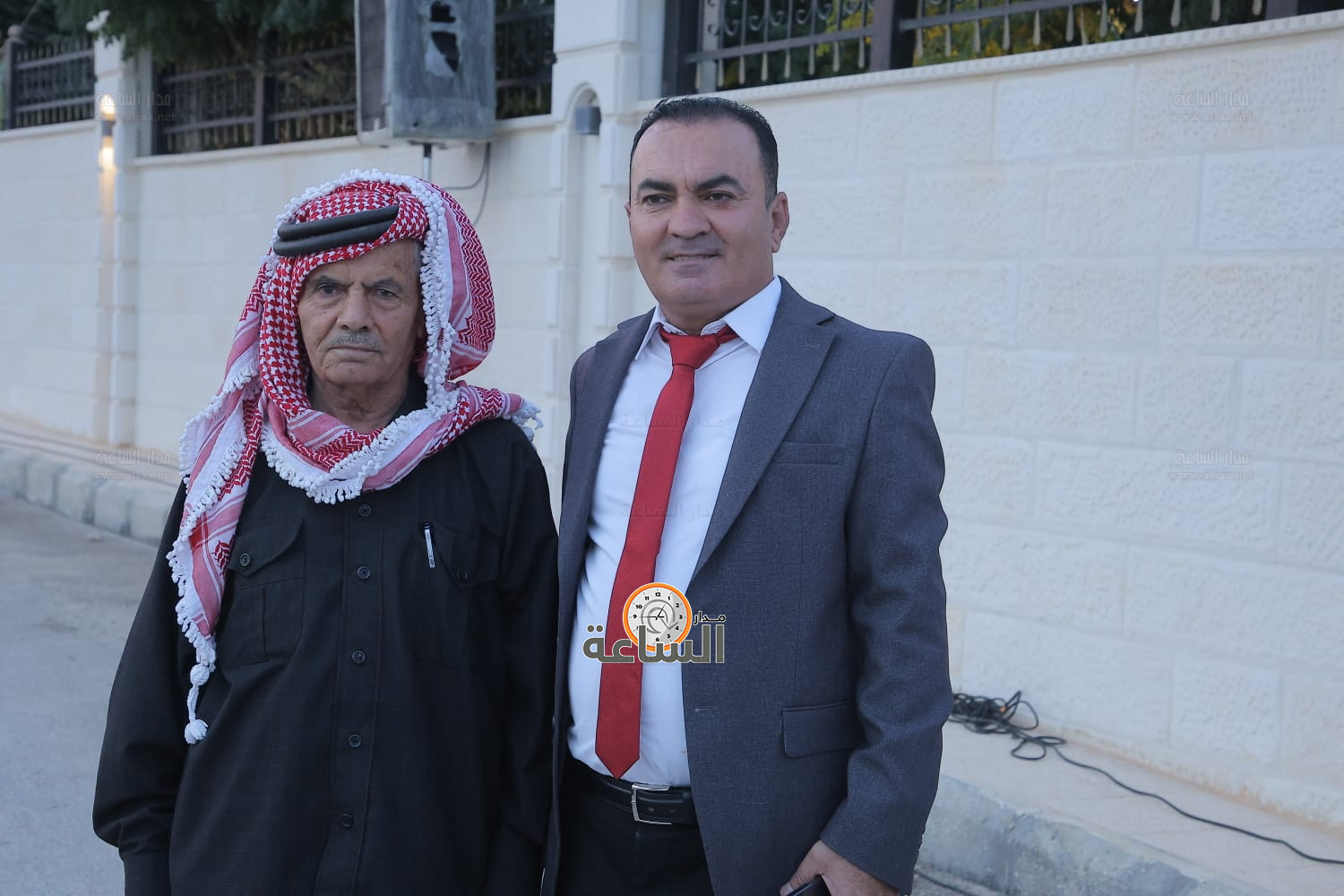 Madar Al-Saa Images 0.31514476254305757