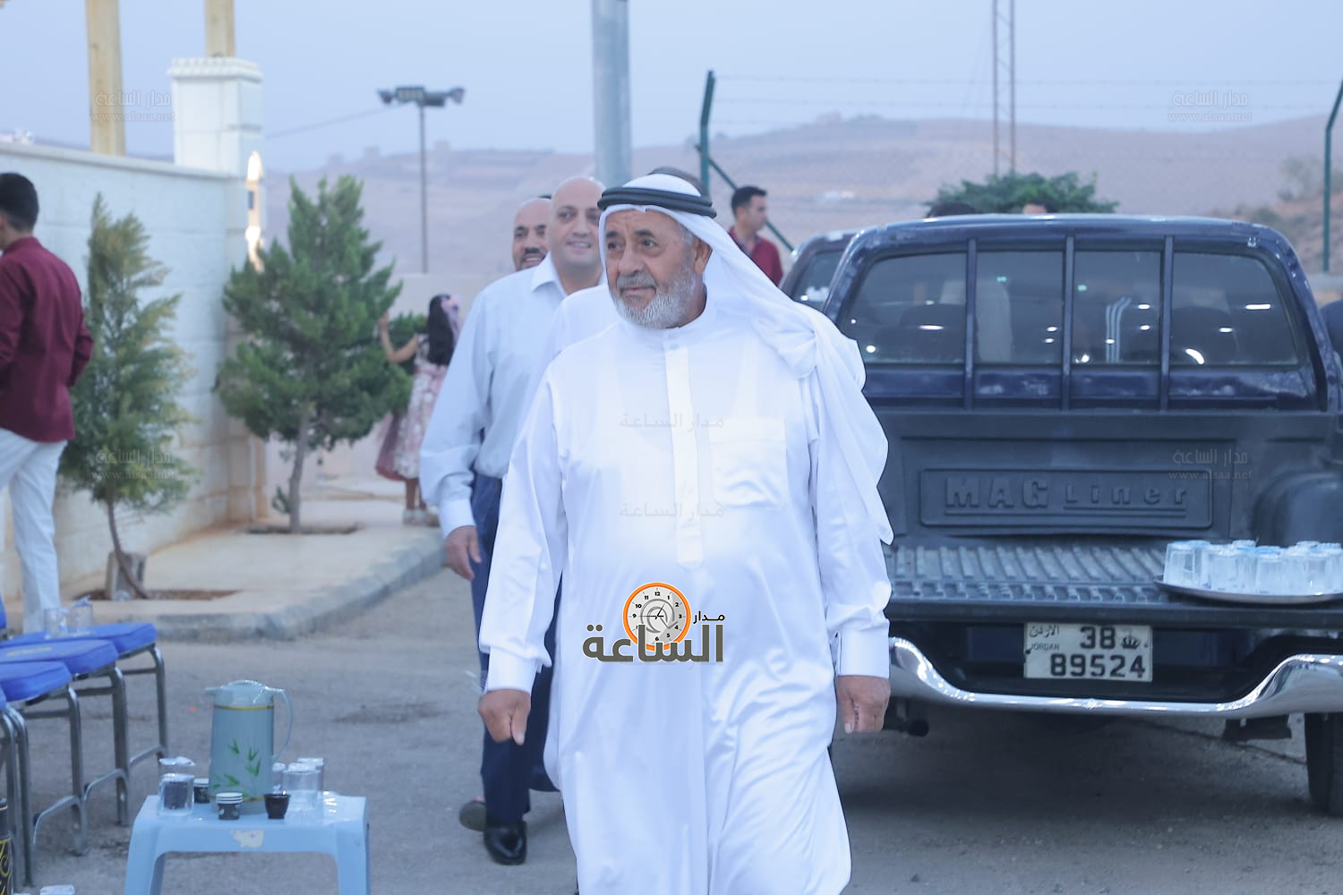 Madar Al-Saa Images 0.5107092432323179