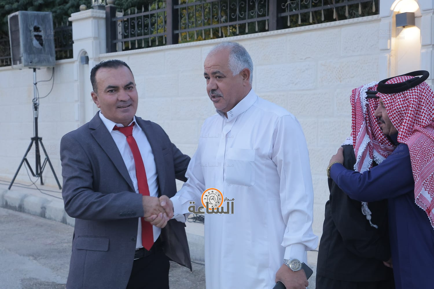 Madar Al-Saa Images 0.1894301201933719