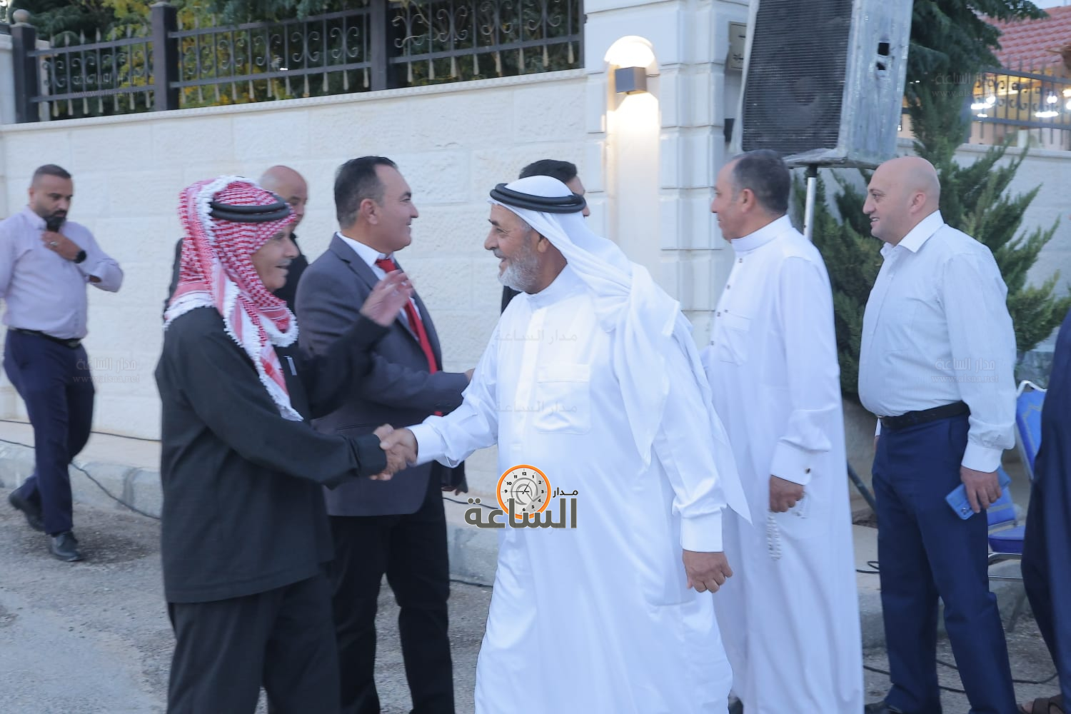 Madar Al-Saa Images 0.25180854986026024