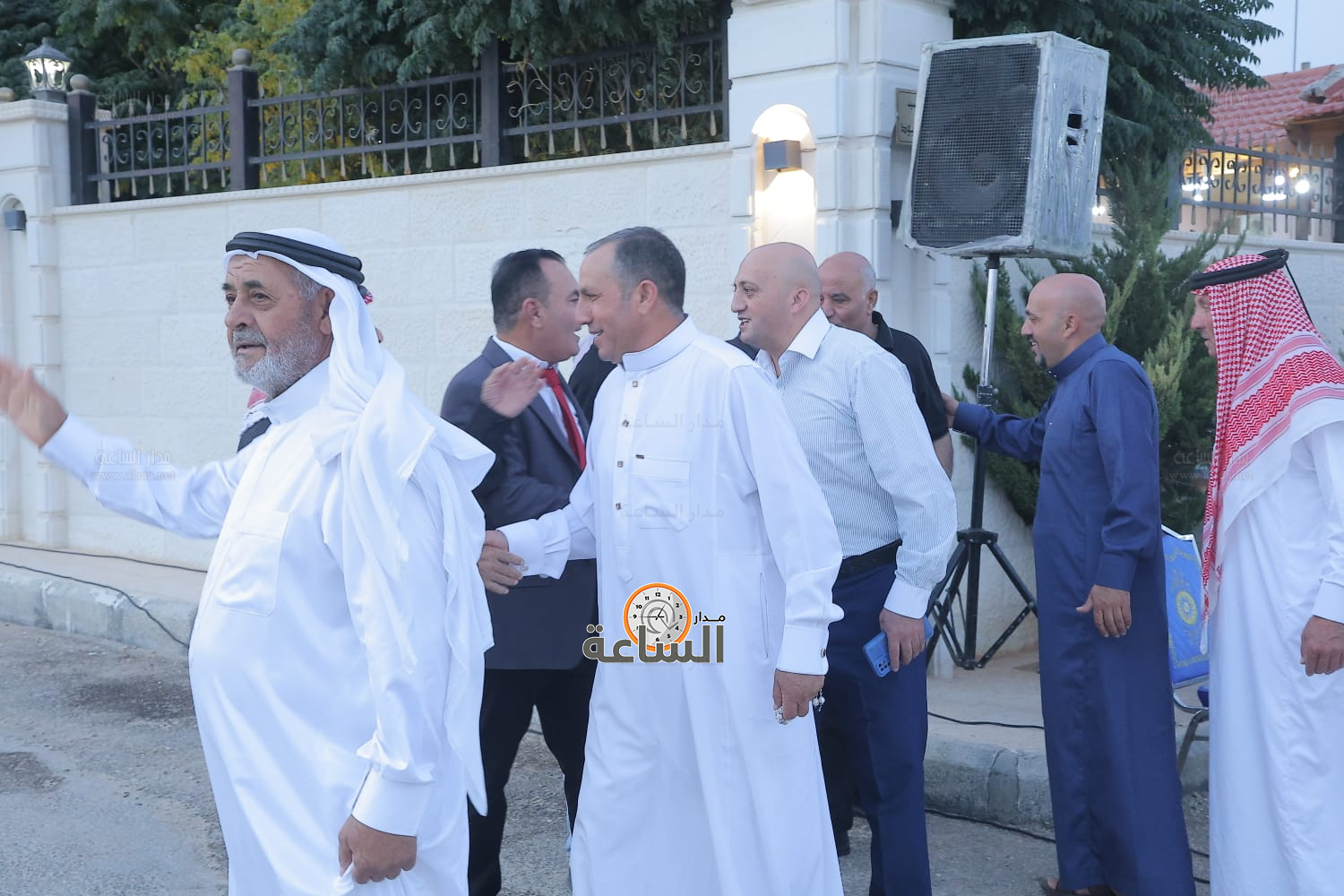 Madar Al-Saa Images 0.01242030182989029