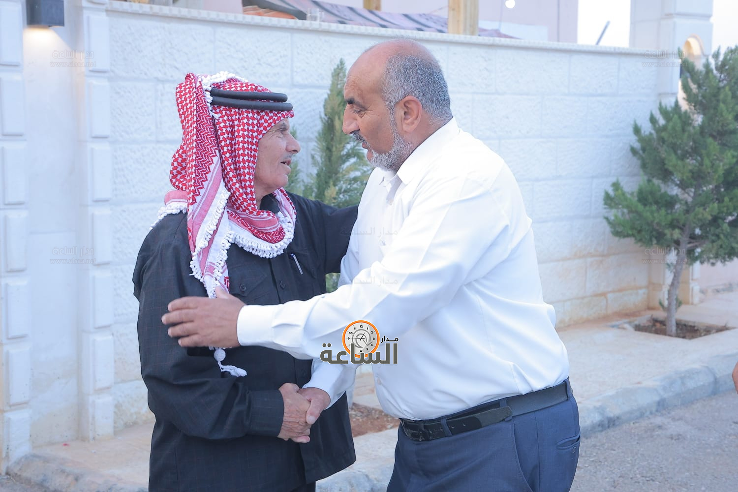 Madar Al-Saa Images 0.5639114104590753