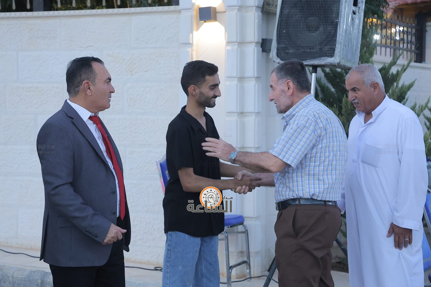 Madar Al-Saa Images 0.599669314796455