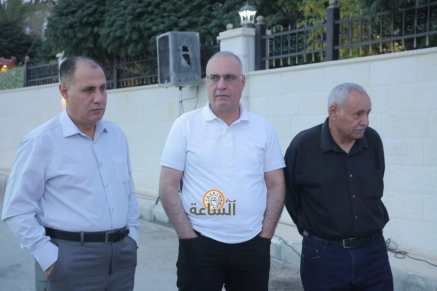 Madar Al-Saa Images 0.6809236093381293