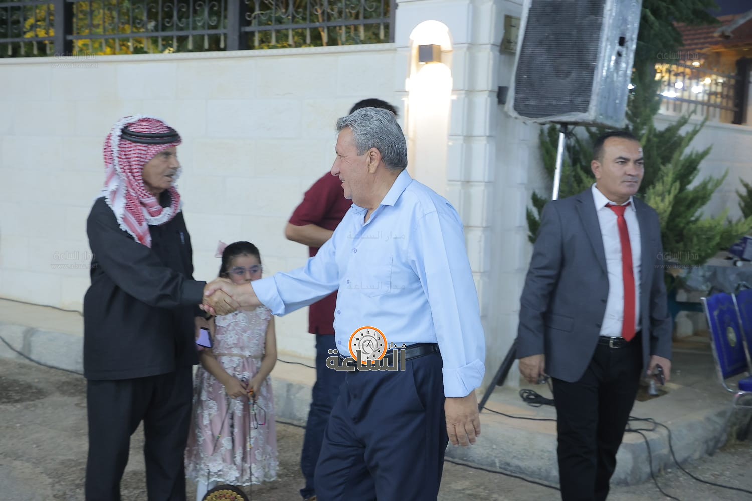 Madar Al-Saa Images 0.970214373705902