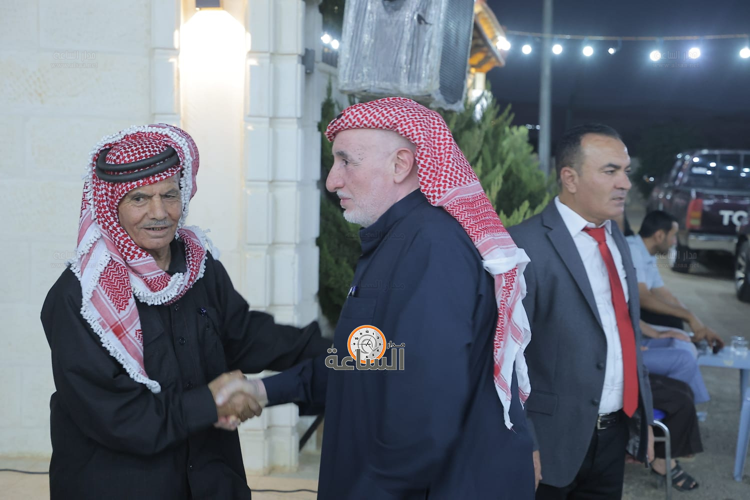 Madar Al-Saa Images 0.20628365487896616