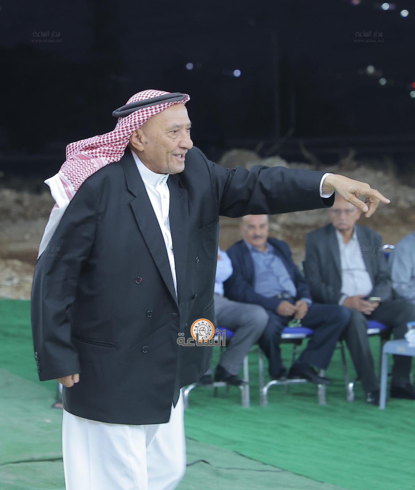 Madar Al-Saa Images 0.6005996785564662