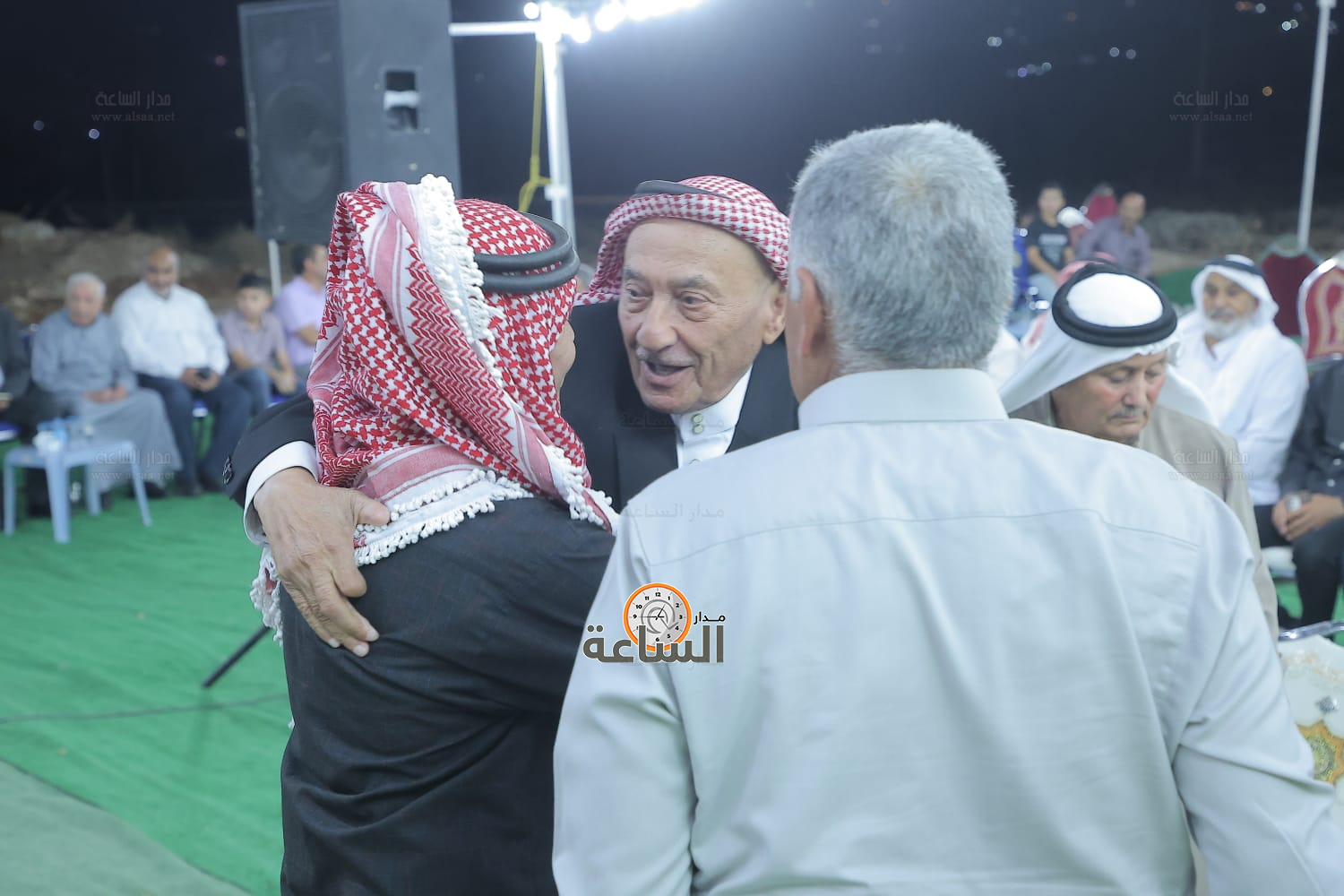 Madar Al-Saa Images 0.5384217281982857