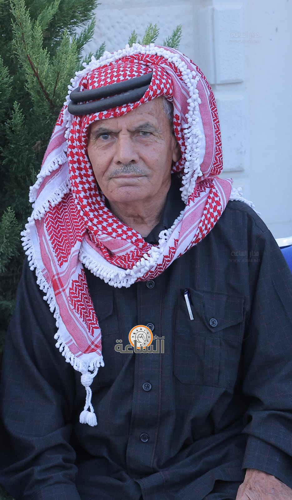 Madar Al-Saa Images 0.018915609557046076