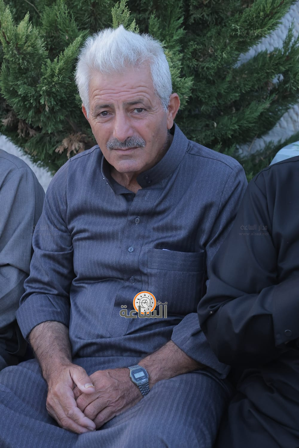 Madar Al-Saa Images 0.6295282926495421