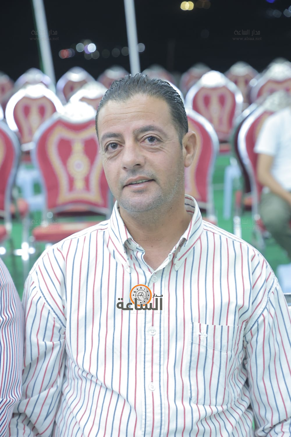 Madar Al-Saa Images 0.748254165826964