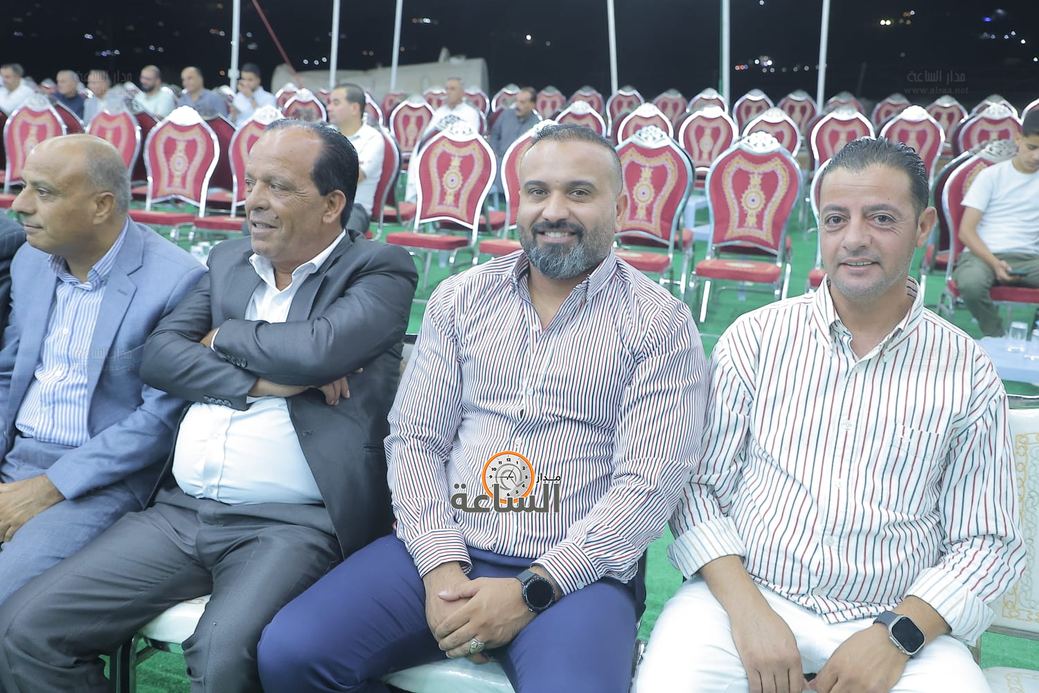 Madar Al-Saa Images 0.8734945039763297